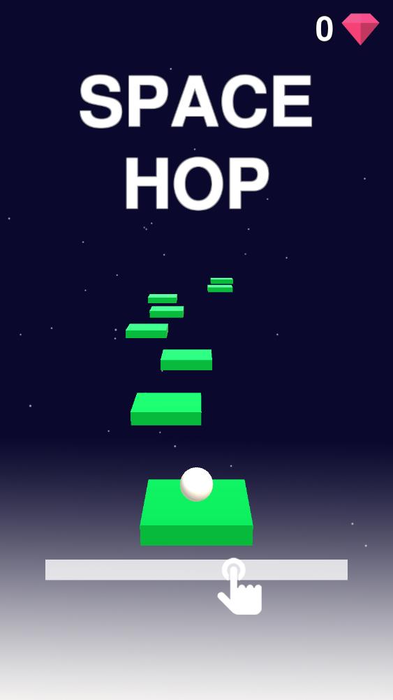 空间跳跃 v2.2 安卓版0