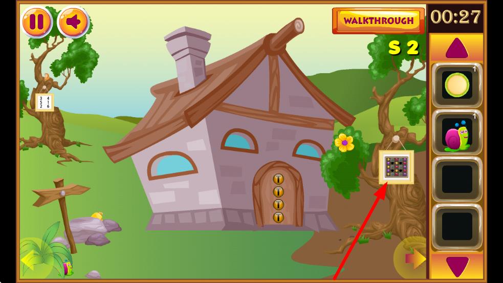 逃脫魔術(shù)師 v1.0.0.0 安卓版 0