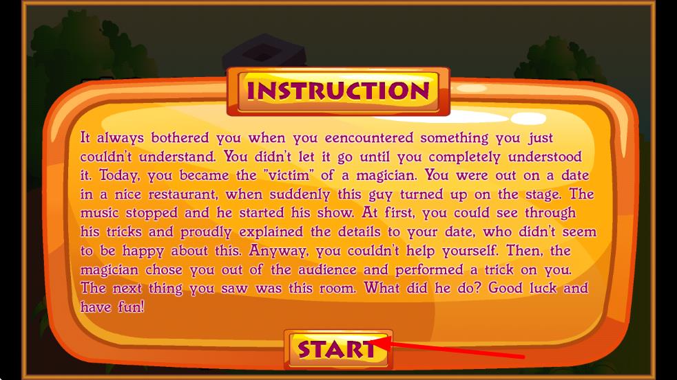 逃脫魔術(shù)師 v1.0.0.0 安卓版 1