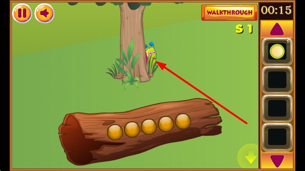 逃脫魔術(shù)師 v1.0.0.0 安卓版 2