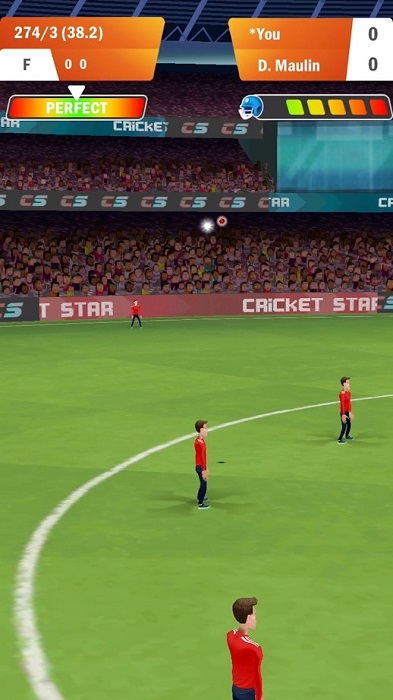 板球之星 v2.0.17 安卓版 2