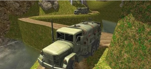 陸軍卡車司機(jī) v1.5 最新版 2