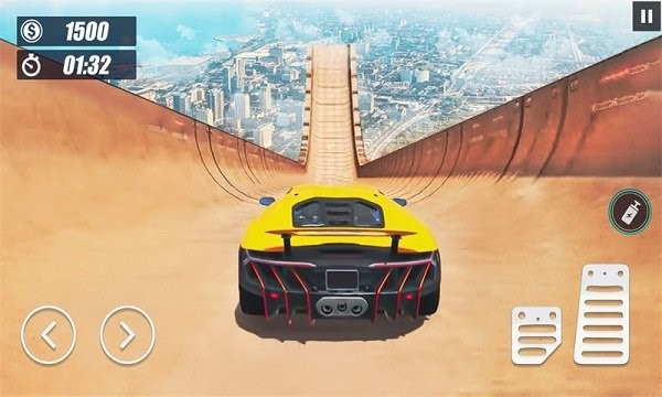 大斜坡 v0.3 安卓版 2