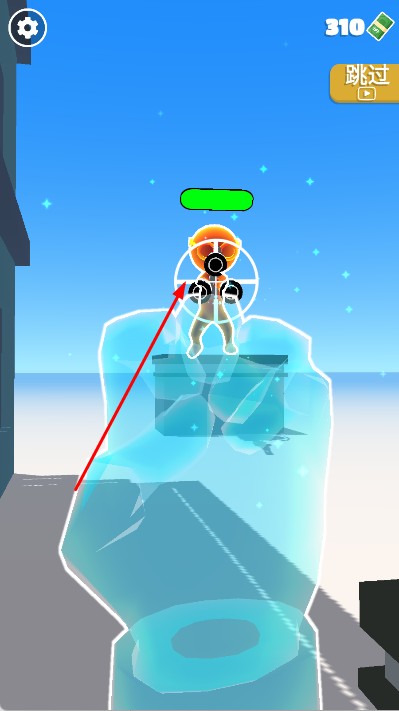 子彈慢慢飛 v2.3.6 安卓版 2