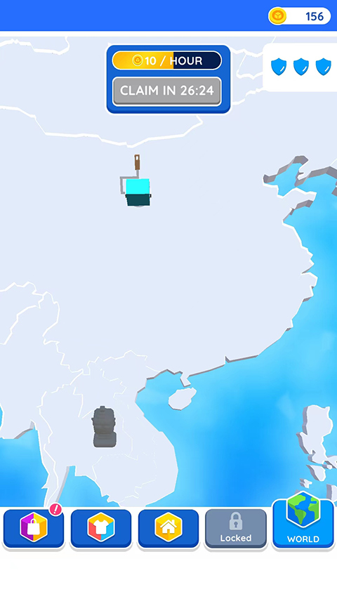 紙片大戰(zhàn)2 v1.1.5 安卓版 0