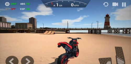 終極摩托模擬器 v2.0.3 最新版 0