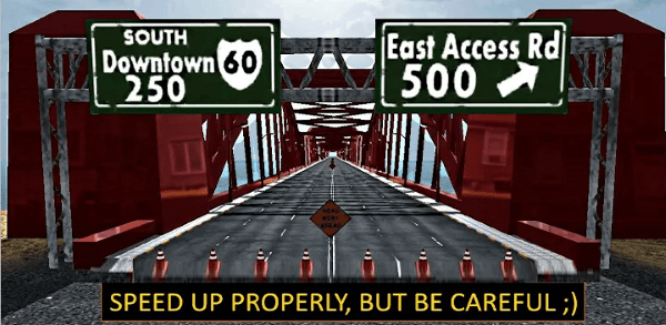 歐元汽車模擬器2 v0.2 安卓版 1