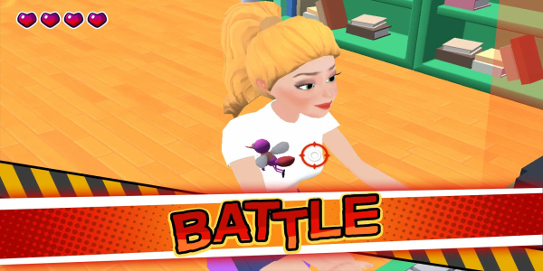 蚊子特工 v0.0.2 安卓版 0