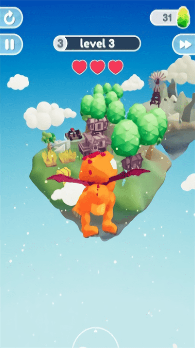 巨龍大師 v1.0 安卓版 0