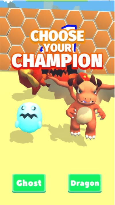 巨龍大師 v1.0 安卓版 1