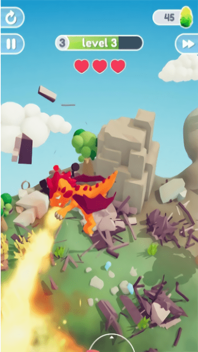 巨龍大師 v1.0 安卓版 2