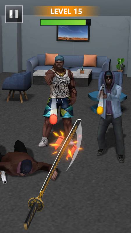 正義俠客安卓版 v1.0.0 手機(jī)版 0