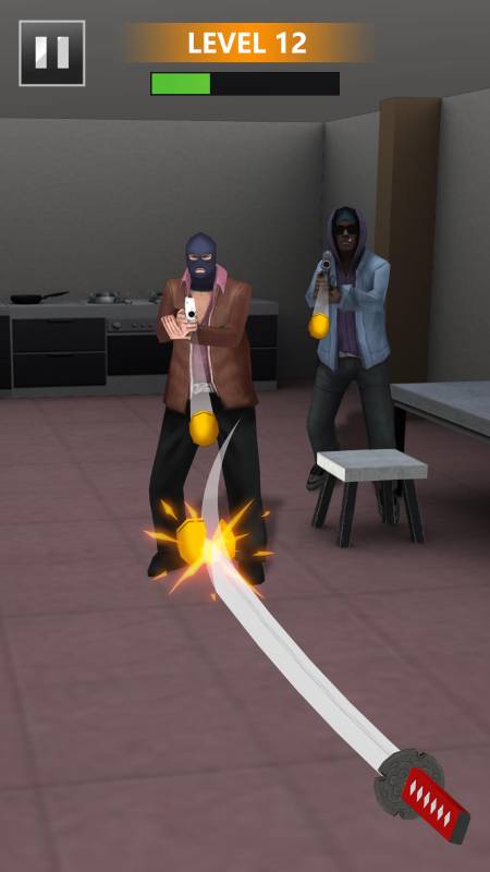 正義俠客安卓版 v1.0.0 手機(jī)版 2