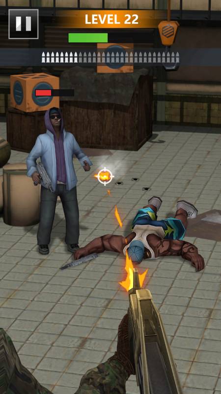 正義俠客安卓版 v1.0.0 手機(jī)版 1