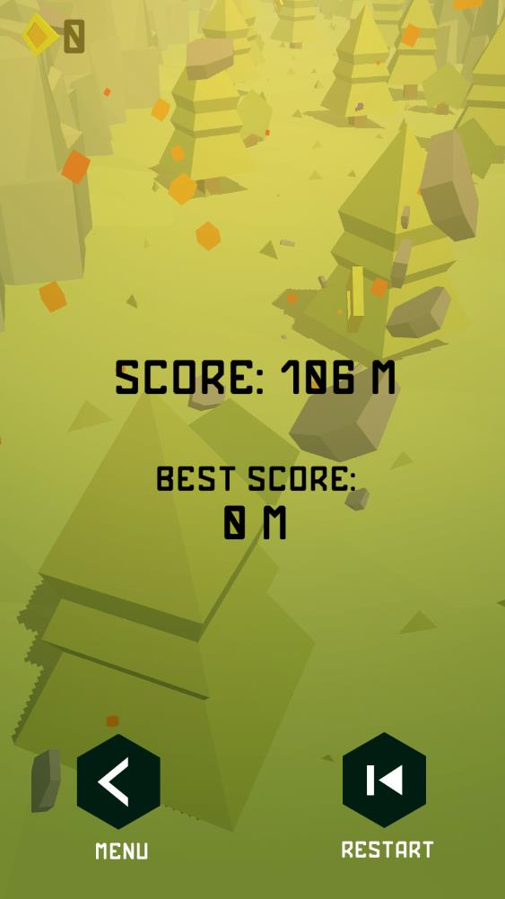 紙飛機(jī)飛行 v1.11 安卓版 2