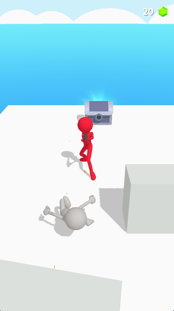 擊打先生 v1.4 安卓版 2