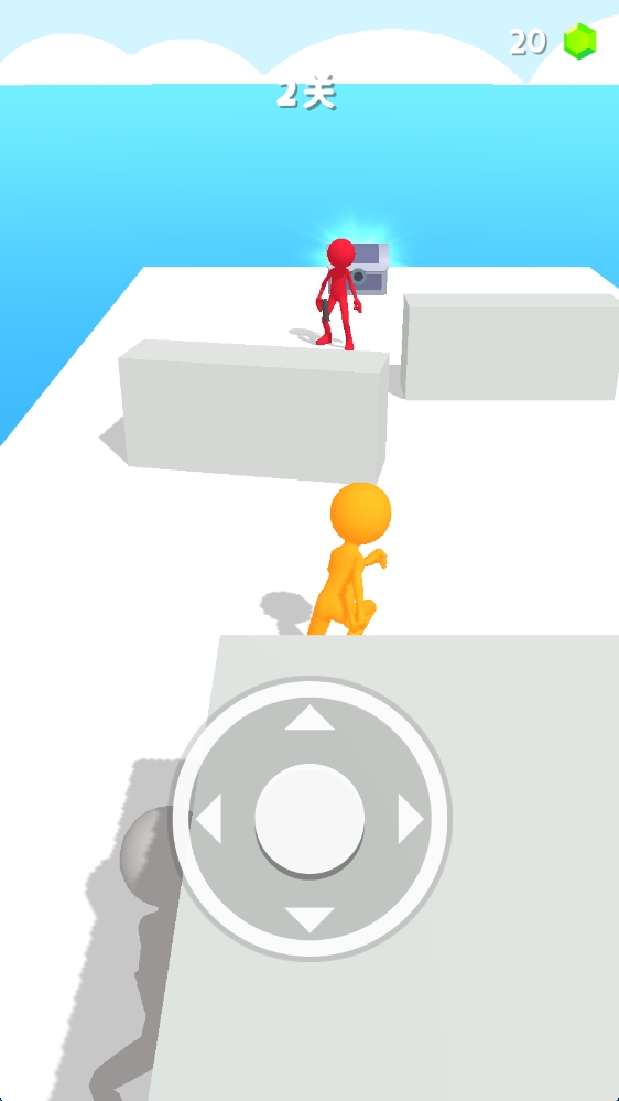 擊打先生 v1.4 安卓版 1