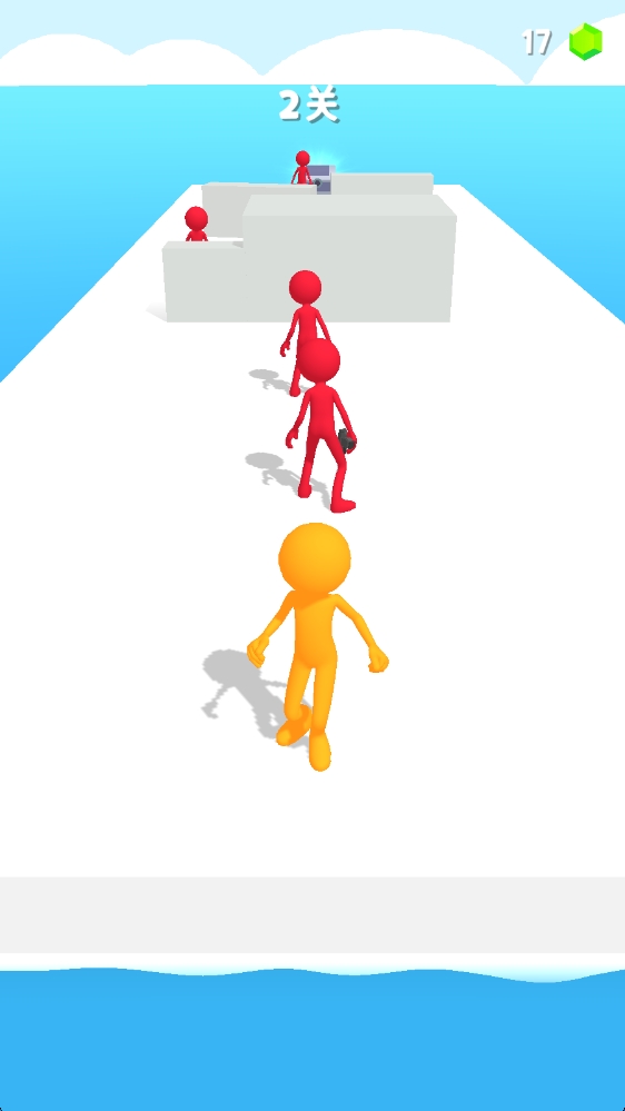 擊打先生 v1.4 安卓版 0