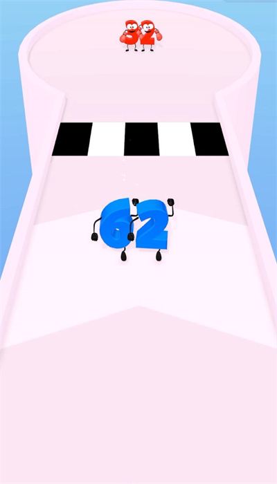 數(shù)字狂潮 v0.4.0 安卓版 1