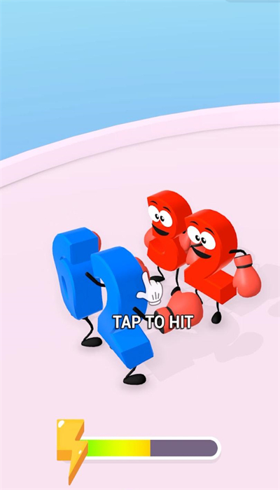 數(shù)字狂潮 v0.4.0 安卓版 2