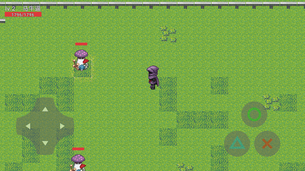 馬牛逼尋寶記 v22.02.072252 安卓版 1