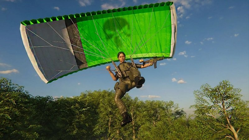 真實(shí)突擊隊(duì)行動(dòng) v1.0.27 手機(jī)版 1