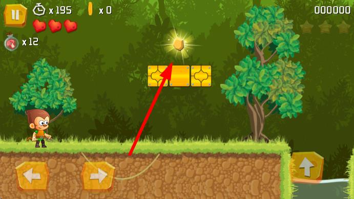 小小猴叢林冒險(xiǎn) v2.1.82 安卓版 0