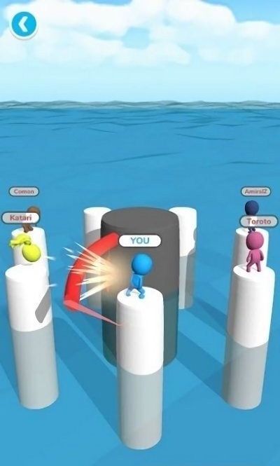 人群战斗竞技场 v0.1.1 安卓版0