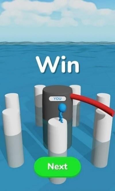 人群战斗竞技场 v0.1.1 安卓版2