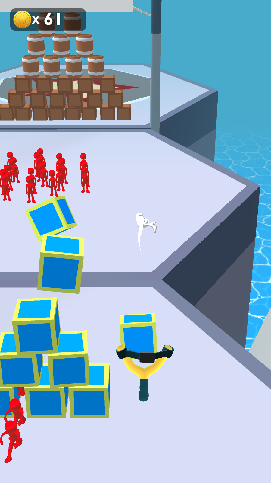 彈弓破碎機 v1.0.0.1234 安卓版 2