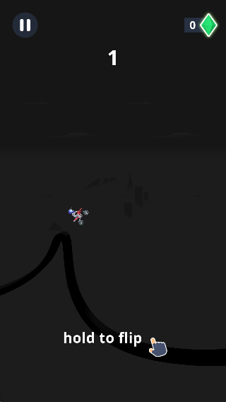 自行車(chē)大師特技 v1.0.3 安卓版 0