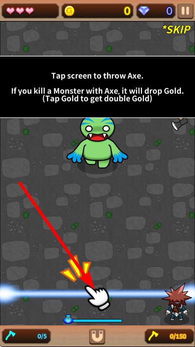 斧頭騎士 v1.0.3 安卓版 2