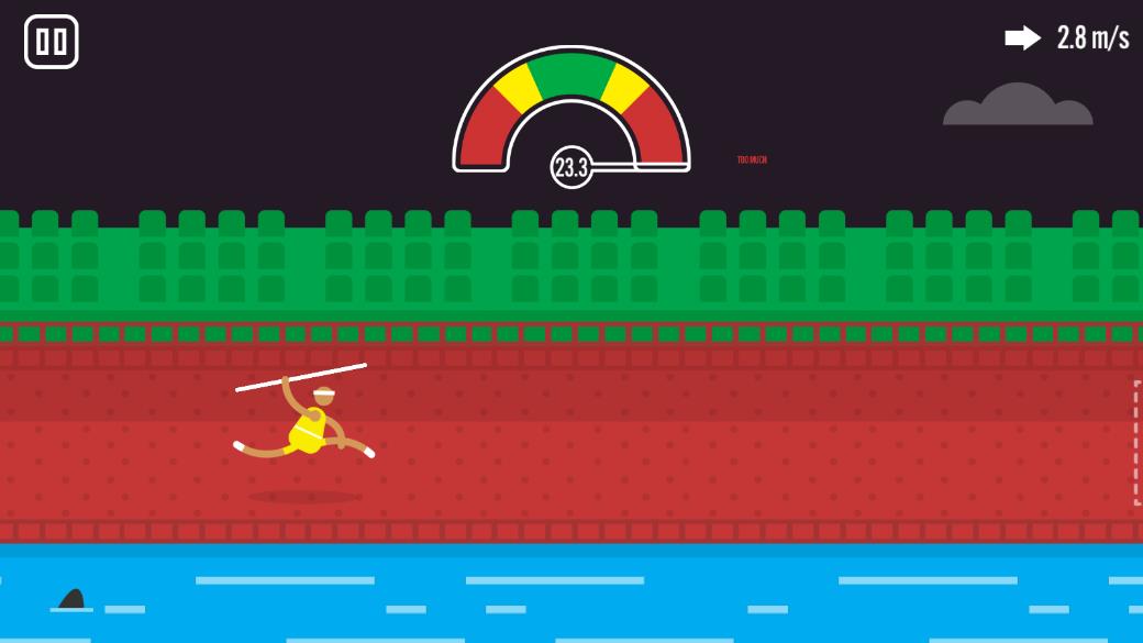 標槍投擲 v1.0.30 安卓版 0