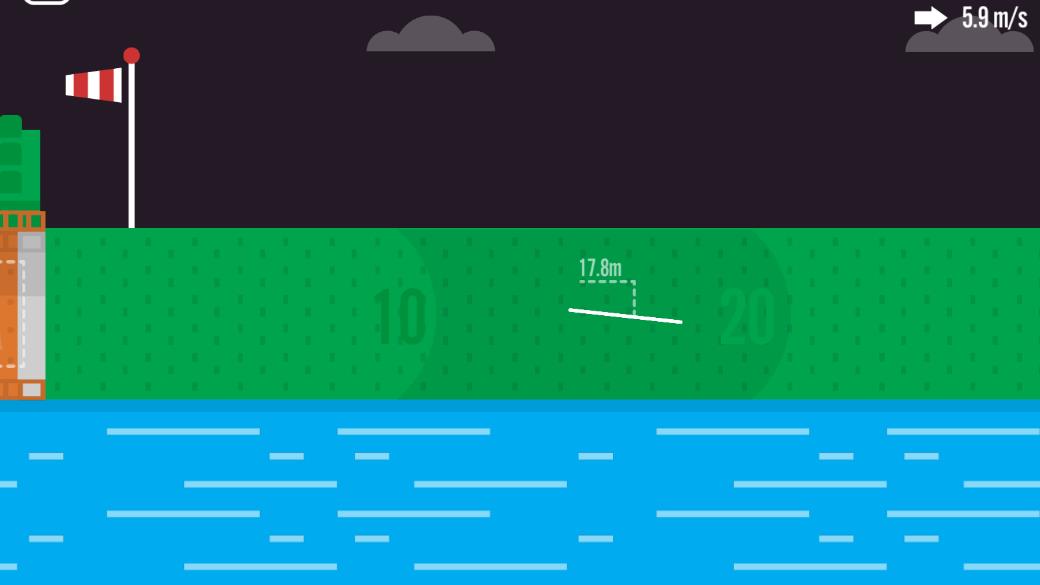標槍投擲 v1.0.30 安卓版 2