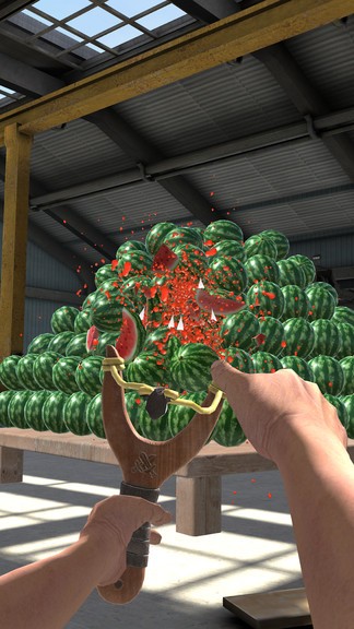 彈弓大師 v0.0.5 安卓版 0