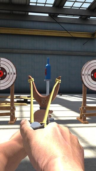 彈弓大師 v0.0.5 安卓版 2