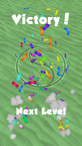 滾球畫沙 v0.11 安卓版 2