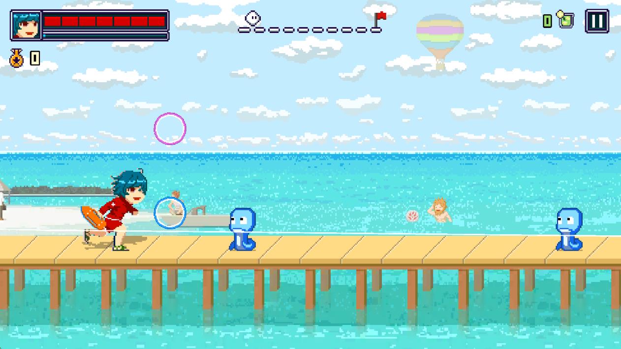 海灘節(jié)奏 v1.0.0 安卓版 2