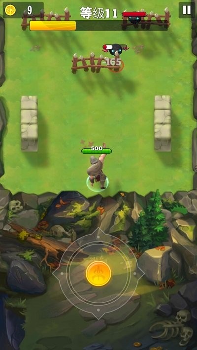 戰(zhàn)爭熔爐最新版 v1.0.08 安卓版 1