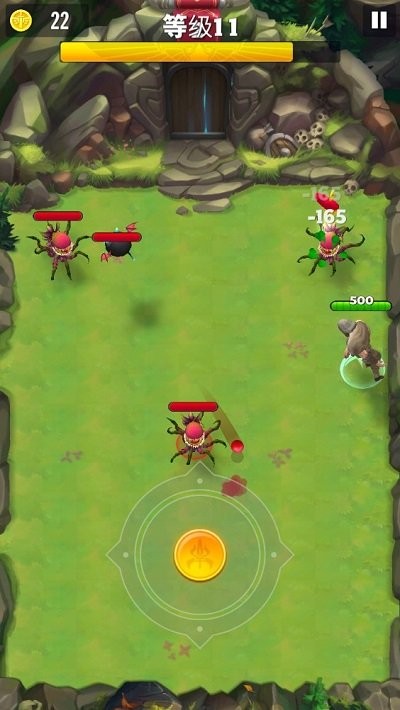 戰(zhàn)爭熔爐最新版 v1.0.08 安卓版 2