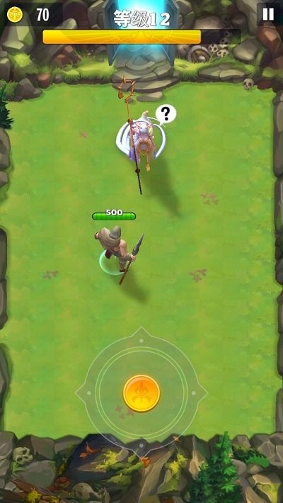 戰(zhàn)爭熔爐最新版 v1.0.08 安卓版 0