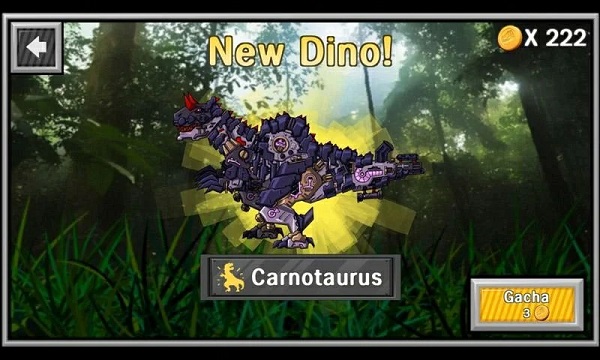 迪諾機(jī)器人戰(zhàn)斗競(jìng)技場(chǎng) v1.8.2 安卓版 1