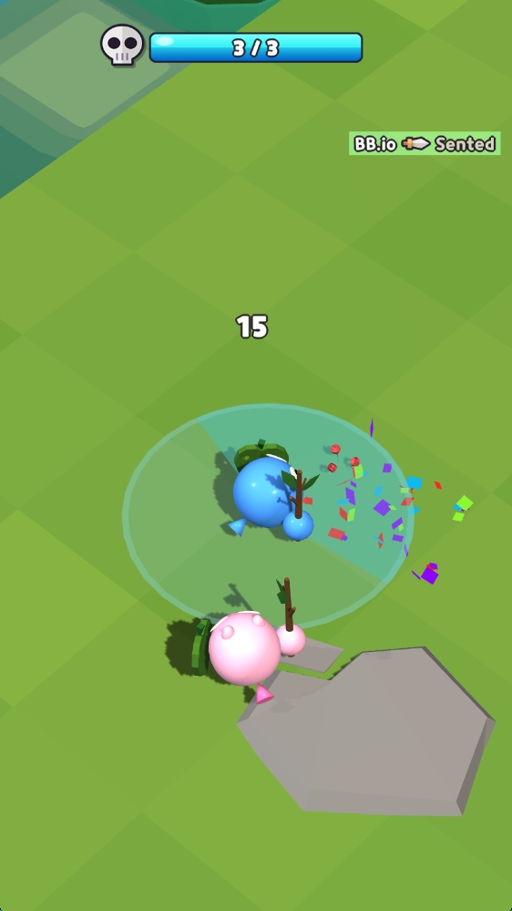 氣球克星2 v1.0.0 安卓版 1