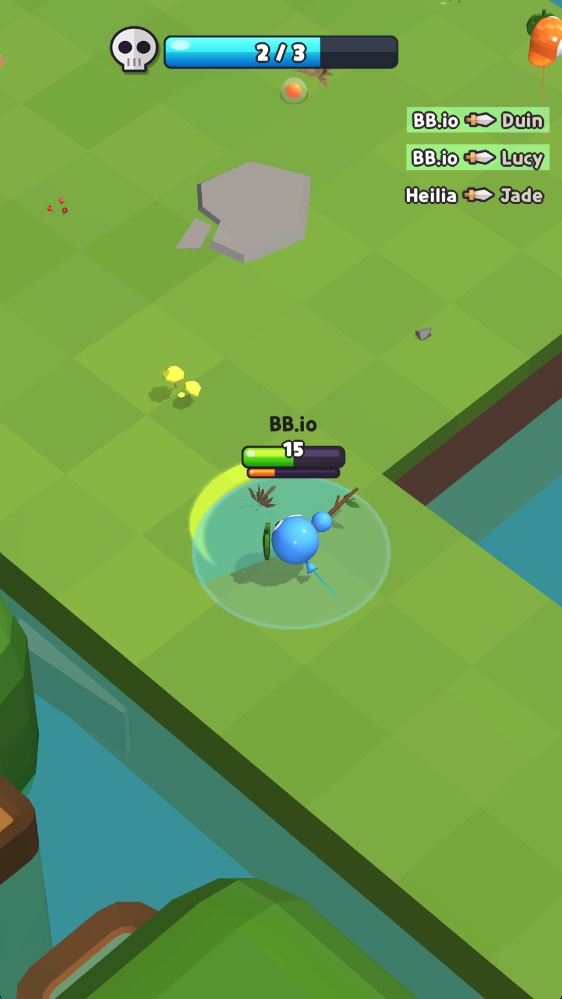 氣球克星2 v1.0.0 安卓版 0