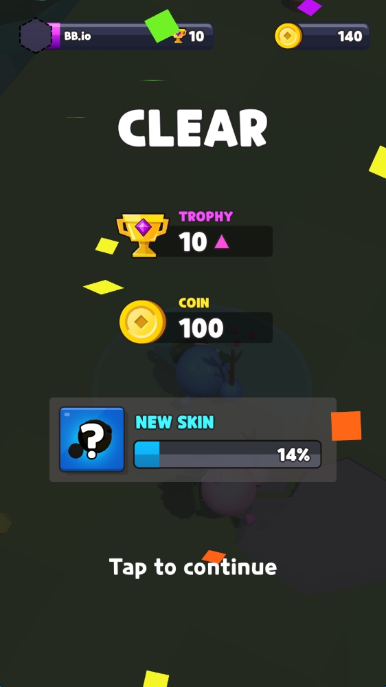 氣球克星2 v1.0.0 安卓版 2