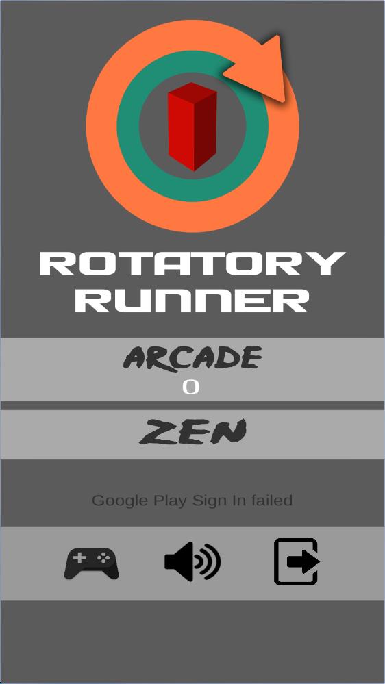 躲避障礙的奔跑者 v1.0.3 安卓版 1