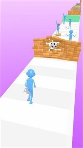 破路者沖刺 v1 安卓版 0