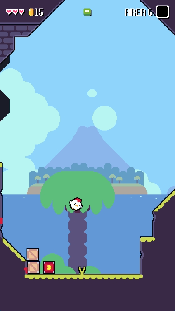 超級(jí)小雞2 v1.03.0 安卓版 0