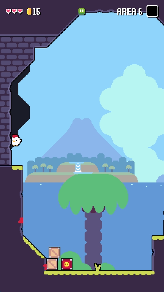 超級(jí)小雞2 v1.03.0 安卓版 1