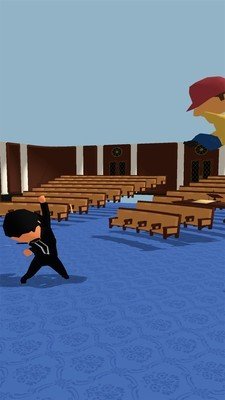 保鏢保護(hù)我 v1.1.6 安卓版 0